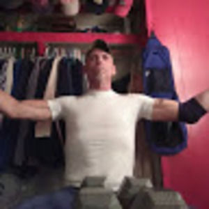 Meet your Posher, Emory